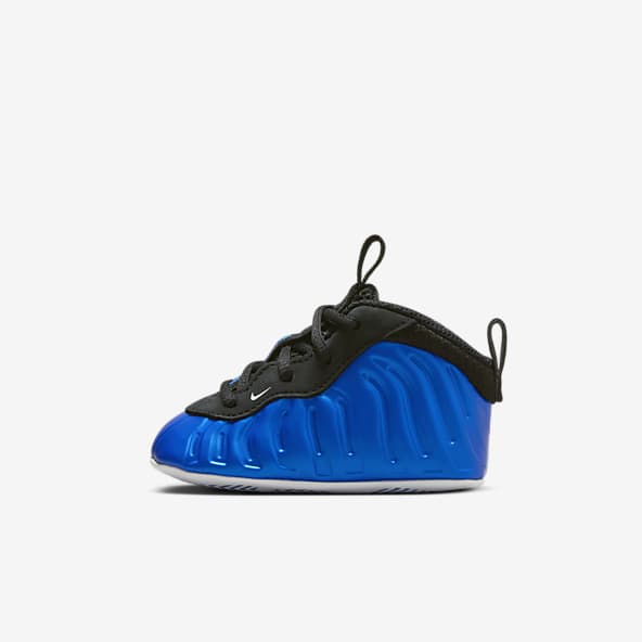 Little kids foamposites 2025